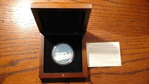 2007 ��C�[�l�������[�^�[�Y �V���o�[ 10 ���N�L�O 1 �I���X ���_�� (���ƕۏ؏��t��)