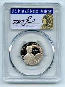 2022 S 25C Nbh hCu T[ Ch NH[^[ PCGS PR70DCAM FDOI g[}X N[uh lCeBu