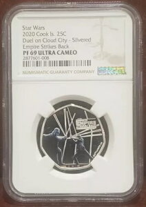 2020N X^[EH[Y NGC PF 69 NbNACh 8g Vo[uNEhEVeB̌vU/C