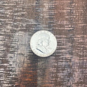 1961N 50Zg AJ tN n[t_[ v[t