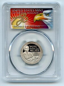 2022N S 25C Nbh j[iEIeEEH[ NH[^[ PCGS PR70DCAM FDOI N[uhEC[O