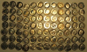 1980�N�� - 2010�N�� 84 ���[�Y�x���g �_�C�� P/D/S �N���b�h (��Ȃ�) BU