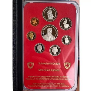 XCX 1992N ʃv[t 8o[ v[t UNC IWitH_[