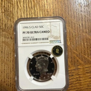 1996N SEPlfBEn[t_[ 50Zg Nbhv[t NGC PF 70 EgJIBECCF