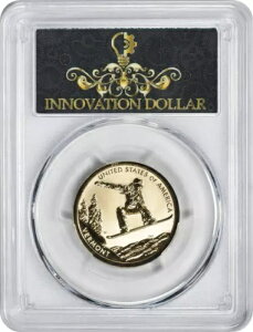 2022-S AJECmx[VE_[ VT Xm[{[h o[Xv[t PR70 FS PCGS