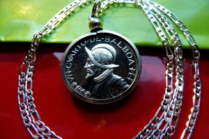 �A���e�B�[�N�R���L�X�^�h�[���R�C���W���G���[�y���_���g�i24�C���`�A0.925�X�^�[�����O�V���o�[�`�F�[���t���j