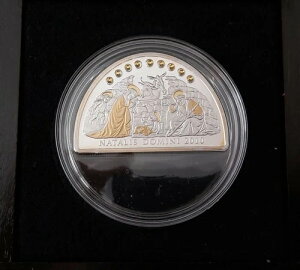 NbN Vo[ v[t 1/2 T[N 5h RC 2010N KM#1429 NX}X NX^