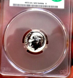 [Yxg _C 1954 CAC PR 64 KX ^