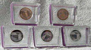 FRG: Rv[gZbg 5[ 2021uPOLAR ZONEvPPAv[tA~[OXAII-