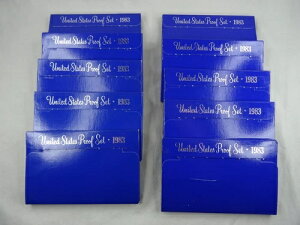 (10) 1983-S �č������� �v���[�t�Z�b�g OGP �f�B�[�v�J���I 50�� �o���N���b�g