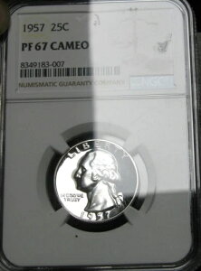 1957Nv[t Vg NH[^[ ---- NGC v[t 67 JI Xu RC ---- #289C