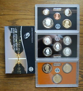 2016�N�č������� �V���o�[�v���[�t�R�C��13���Z�b�g