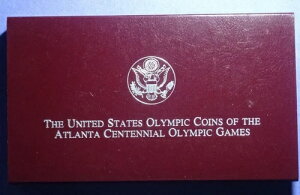 1995�N�A�g�����^�I�����s�b�N�L�O�g���b�N�����i�[/���]�ԋ��Z�L�O�v���[�t���
