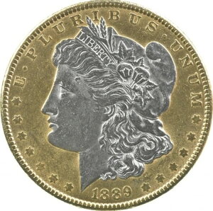 1889�N �����K����� �J���[�����b�L ���ʃv���[�t *0537