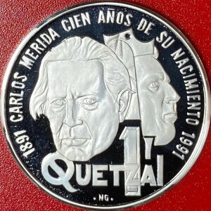 1992�N �O�A�e�}�� 1�P�c�@�� �V���o�[ �J���I �v���[�t �A�[�e�B�X�g ��� �J�����X �����_ ��!