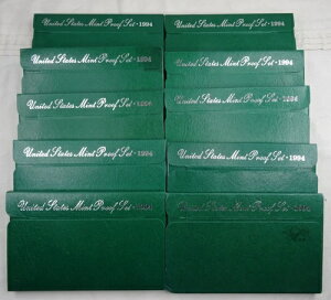 (10) 1994-S č v[tRCZbg 50Zbg OGP COA IWi{pbP[W