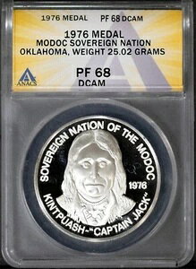 1976�N���_�� ���h�b�N�E�\�u�����E�l�[�V���� �I�N���z�} PF68DCAM ANACS # 7726144 + �{�[�i�X