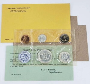 1959N Vo[v[t~gZbgi{s̃IWitj