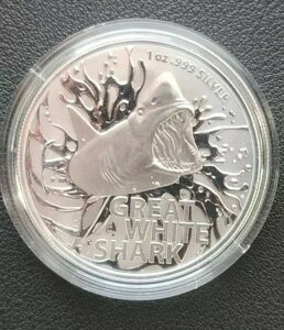 2021N I[XgA zzWU - 1IX .999 Vo[RC - ʃWF -BU