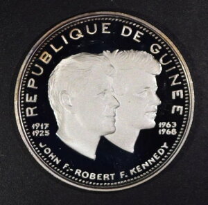 1970�N �M�j�A���a�� JFK ��� 200�t���� �v���[�t *1�_�ڈȍ~�͑�������*