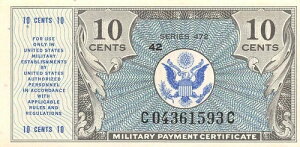 AJ / MPC 10Zg 1947 V[Y 472 v[g #42 ʎ M6