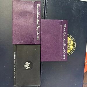 1976�N �N���b�h�v���[�t�Z�b�g �č������� �I���W�i�����{�p�b�P�[�W OGP 90-91�Z�b�g