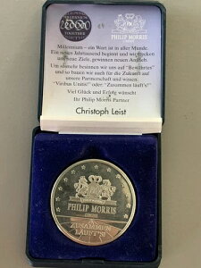 2000N~jALORC tBbvX GmbH hCc