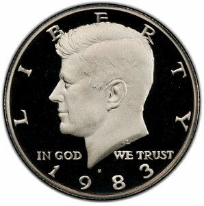 PlfB n[t_[ 1983 S PCGSO[h PR 70 fB[vJI  50ZgRC