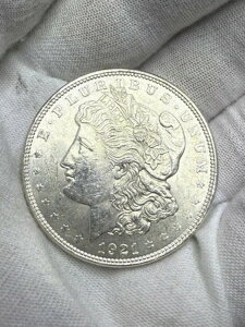 1921N KE_[ ~ UNC  ~ 90%  1 h US RC I10