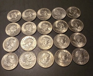 1979-D X[UEBEA\j[ 1hd 20[ 20hd AB/BU z