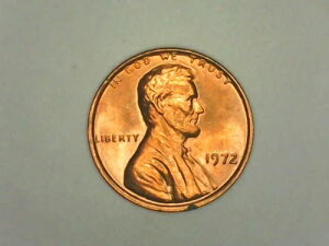 ?? 1�Z���g�ł����l������!!! 1972 (RD) FS 01-1972-105, 1972P-1DO-005, CONECA: 5-0-1