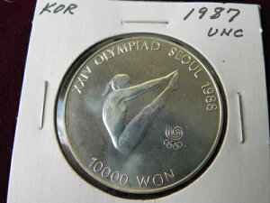 1987N ؍ ^ 1IX  UNC 10000EH - IsbN_Co[iL5j