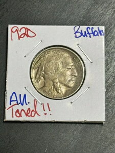 1920�N �o�b�t�@���[�j�b�P�� �i�C�X AU ������ �g�[�j���O �R�C�� (Raw14409)