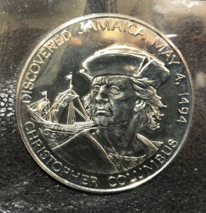 1975�N �W���}�C�J 10�h�� �����ʓ��j�b�P���R�C�� - 45MM - KM#66 - ���s����=5,758