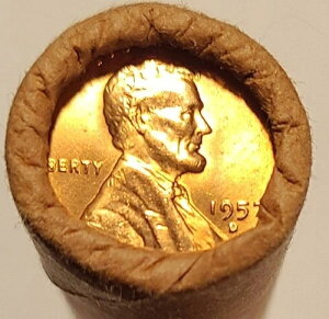 1957-D J[ EB[g Zg[ BU IWibv 50Zg