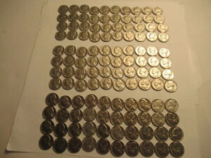 3�{�̃��[�� UNC �W�F�t�@�[�\�� �j�b�P���A1965�A1966�A1967 �`���[�u�t��