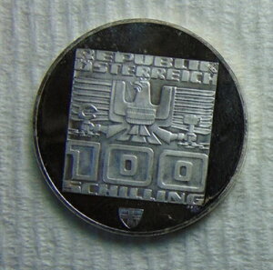 ND (1975) I[XgA .640 Vo[ 100VO v[tRC XII ~GIsbN 1976