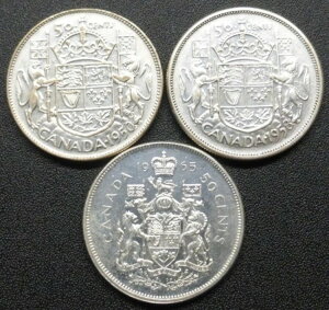 3̃Ji_͓50Zgd݁A80%݁A1950NA1958NA1965N