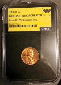 1958-D NGC *čǖJ* WHATNOT TraderBeaJX^RA