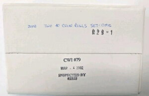 2002�N P&D �B�N�H�[�^�[�d�� - �I�n�C�I�B - �č������� ���J��������A2���[�� - R29