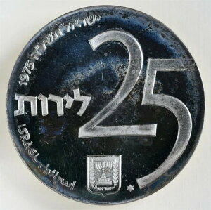 1975�N�C�X���G��25�����b�g27�Ɨ��L�O���R�C���u�C�X���G�����vBU���