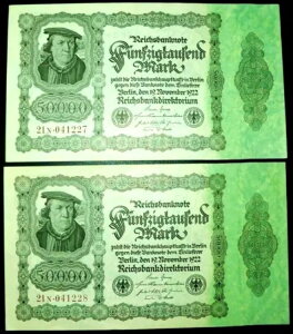 󏭂ȘA CU 1922 50,000 }NIȃyAICV $200