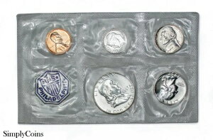 1957�N �v���[�t�Z�b�g �č������� ��݃��b�g �����Ȃ� MQ