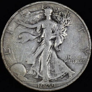 1929-D EH[LO oeB n[t h ? VF ɗǍDȏ ? 50C  19W A