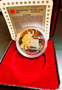 Ji_ - VA zbP[ V[Y 1972-1997 X^[O Vo[ 1 h RC RCM-COA-BOX