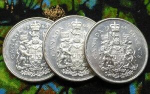 3̋␻Ji_50Zgd݁A80%݁A1963NA1964N