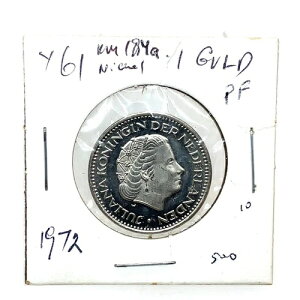 1972�N�I�����_1�O���f��GEM BU�BJuliana Koningin�R�C���Ɠ��l�̃v���[�t�BKM# 184a