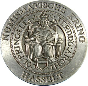 �n�b�Z���g �x���M�[ 1997�N �ݕ������_�� (04269)