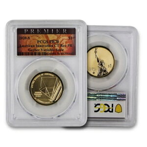 2020N AJECmx[VE_[ Rl`Jbg o[XEv[t - v~A PCGS 70