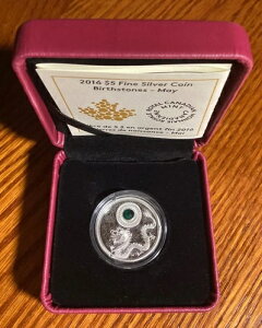 �J�i�_ 2016�N�a���� 5��5�� �h�� �v���[�t��݁iCOA&�{�b�N�X�t���j